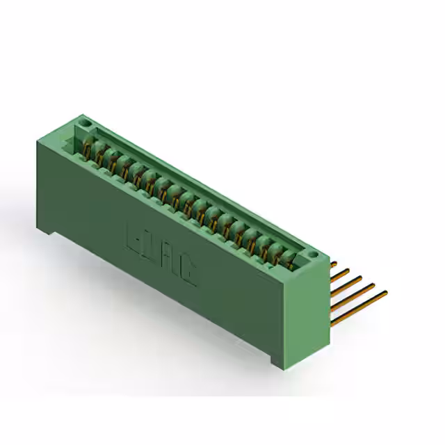 845-017-559-101 EDAC Inc.  Edgeboard Connectors